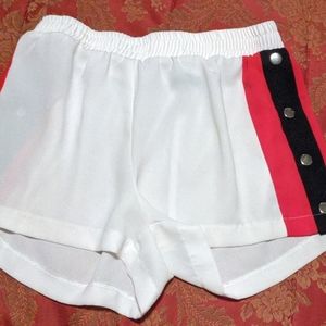 Active shorts size:Large